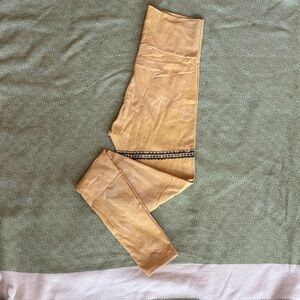 Purusha People Organic Cotton Leggings